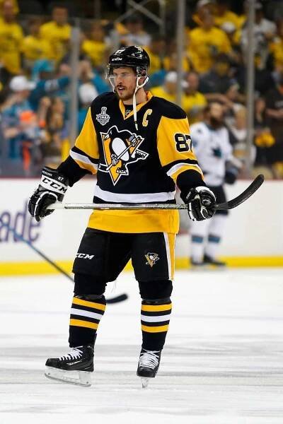 Maturing Crosby back on top | Pittsburgh penguins, Nhl players, Penguins