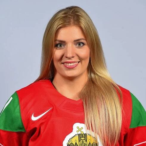 IIHF - Hungary