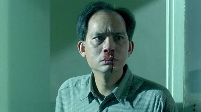 Chi-fai Chow - Si yu si ri - Z filmu