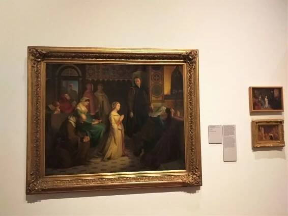 Josef Mánes – člověk, umělec, legenda
