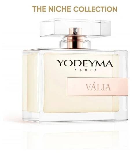 Parfém Yodeyma - Vália 100ml