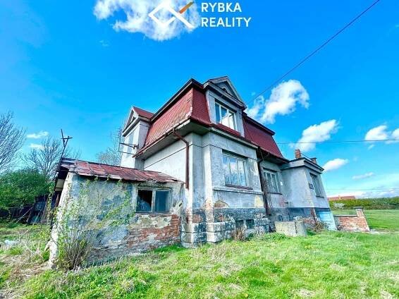 Prodej Dům, Záchranářů, Orlová - Poruba, okres Karviná