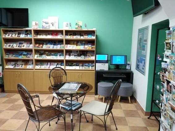 Turistické informační centrum Nepomuk | NEPOMUK – poutní město, rodiště sv. Jana Nepomuckého