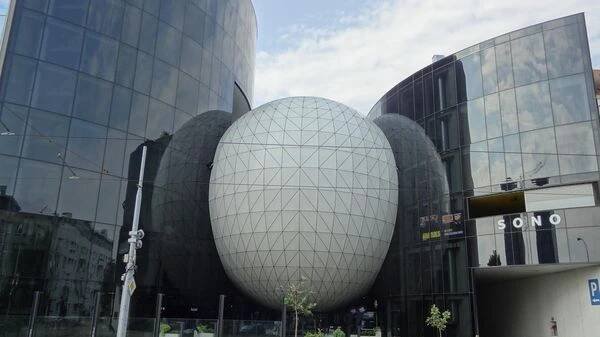 Sono Centrum foto 6