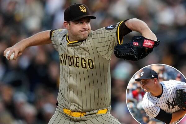 Yankees could reunite with Michael King in free agency