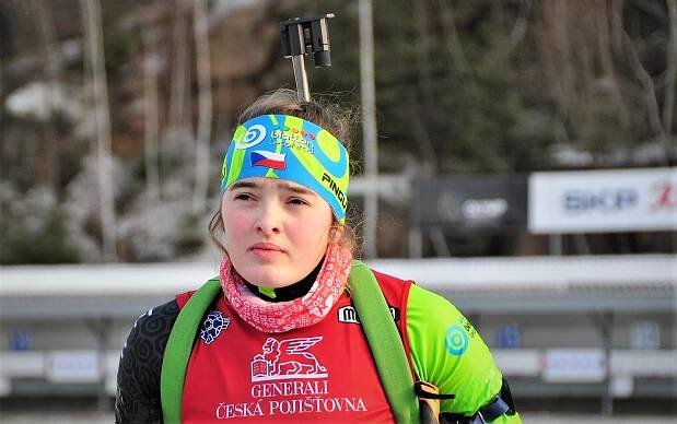 Blíží se MSJ&D ve Švýcarsku, jaká je nominace české reprezentace? - Biatlon