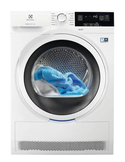 Sušička prádla Electrolux PerfectCare 800 EW8H358SC | OnlineShop.cz