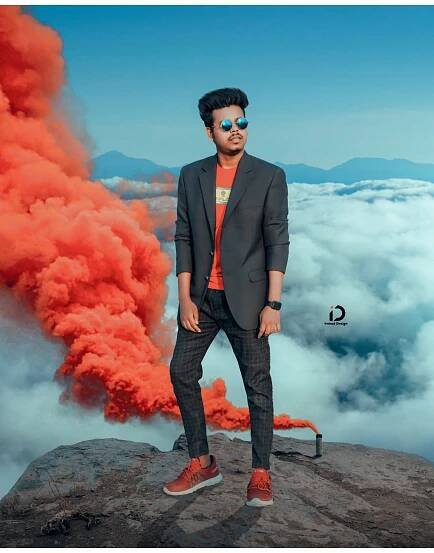 Rohit Bag Musician SuperStar