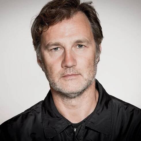 David Morrissey - Reprieve