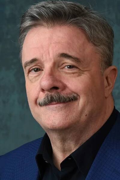 Nathan Lane herec