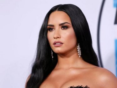 'I wasn't ready to get sober': how Demi Lovato faces her demons squarely