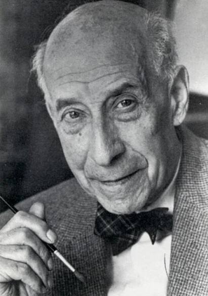 Josef Frank — Slovenské centrum dizajnu