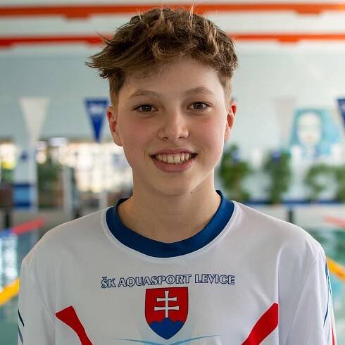 VÝSLEDKY PLAVCOV | AQUASPORT LEVICE