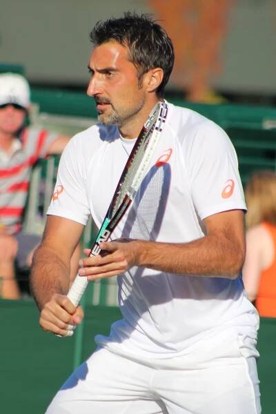 Wimbledon 2014 – smíšená čtyřhra