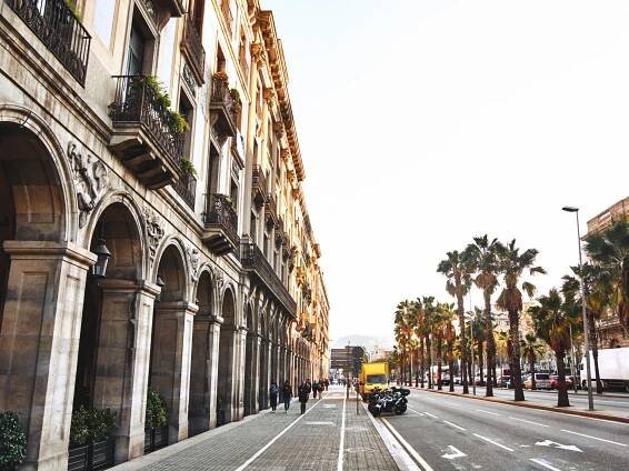 Driving in Spain: Your guide to Spanish toll roads, rules and parking