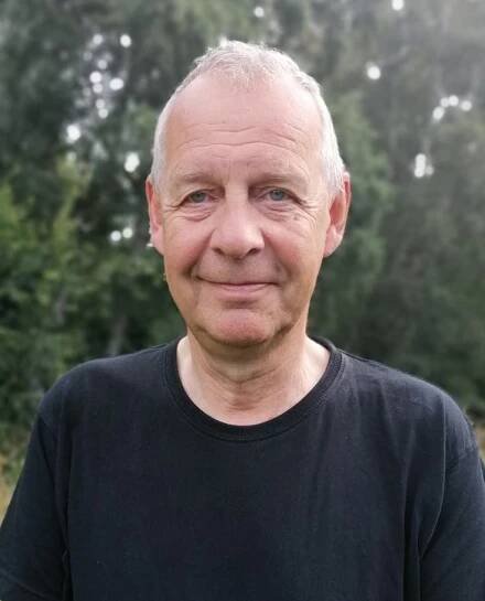 Per Johan Svendsen