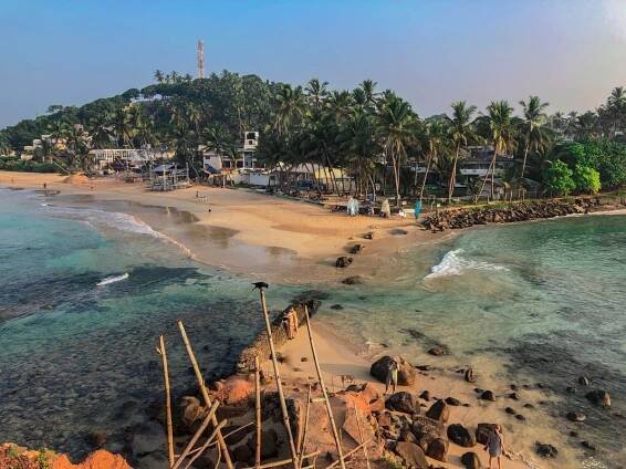 The Best of Sri Lanka's Southern Coast