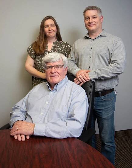 richard todd katie - Graham Construction