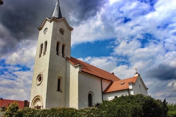 Fotogalerie • Praha-Benice (Městská část) • Mapy.com
