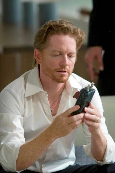 Caprica 1.10 Unvanquished - Eric Stoltz