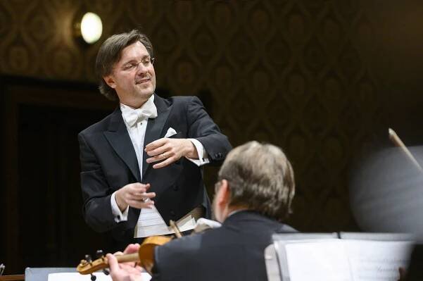 Česká filharmonie poprvé uvede melodram Medea