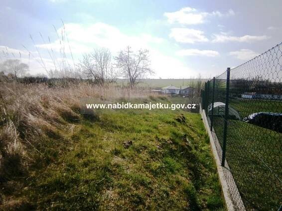 Prodej pozemku 283 m², Lesůňky
