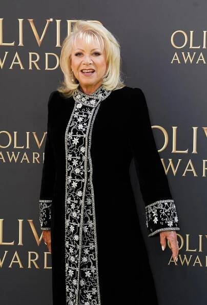 West End star Elaine Paige ‘astonished’ to be given Damehood | The Standard