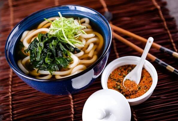 Yami Udon