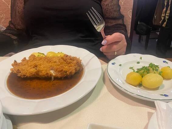 RESTAURACE ALBERO, Valtice - Restaurant Reviews, Photos & Phone Number - Tripadvisor