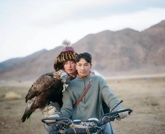 Mongol 2018 02 | Photographer 片岡杏子