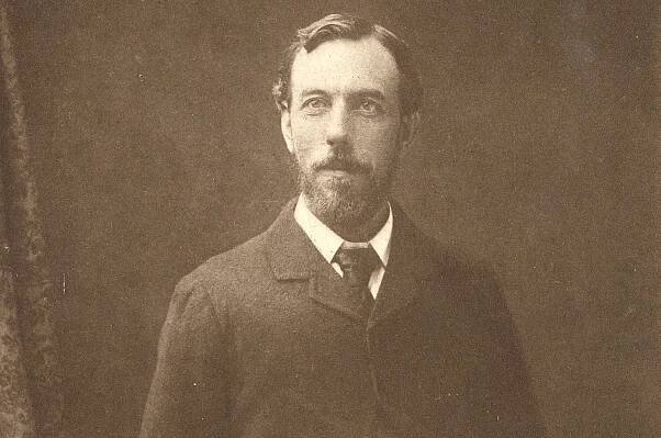 William Ramsay