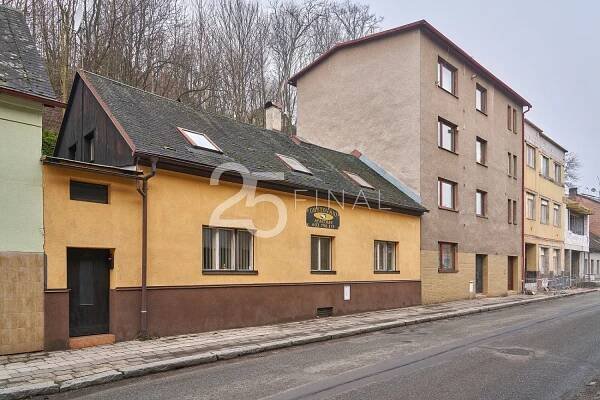Prodej rodinného domu 141 m², pozemek 517 m², Regnerova, Úpice