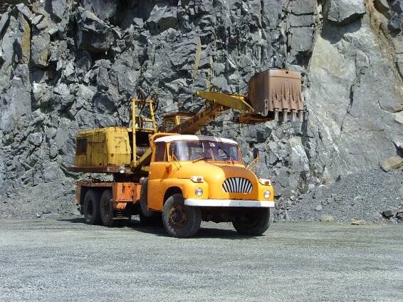 Tatra 138 D 031 (1967) | Veteran CS
