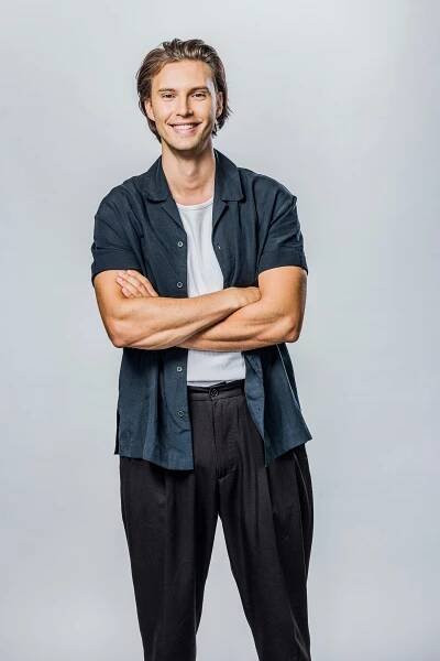 Petr Havránek | Survivor Česko & Slovensko | Novinky, zajímavosti a tipy ze světa seriálů a filmů | Edna.cz