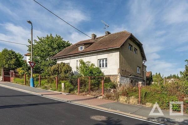 Prodej, dvougenerační rodinný dům, 260 m2, Mirošovice, okr. Praha - východ | Reality.iDNES.cz 