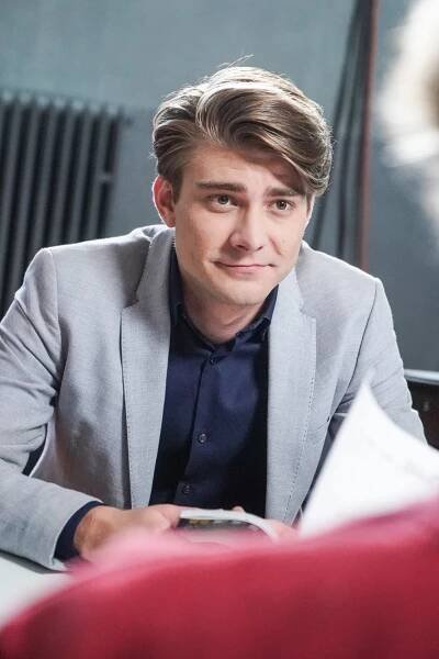 Janek je na miminko s Týnou připravený