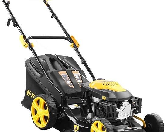 Riwall PRO RPM 4735 P