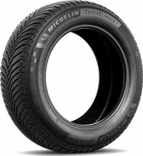 Michelin CrossClimate 2 285/45 R22 114H