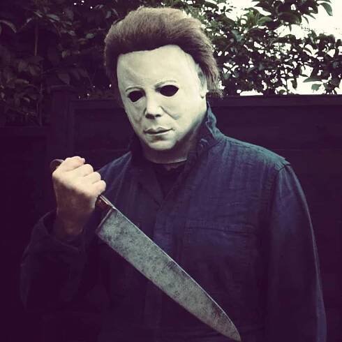 Michael Myers Pictures Wallpaper