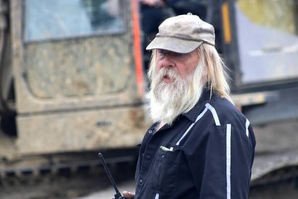 Tony Beets - Goldminer, Personality