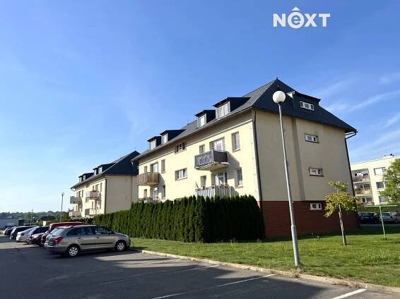 Prodej Byt 2+kk, Školní, Bakov nad Jizerou, okres Mladá Boleslav