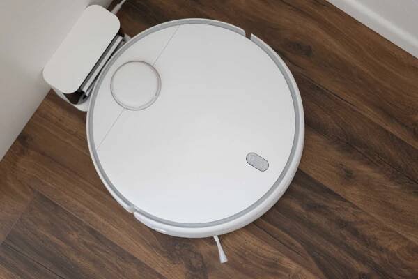 Xiaomi Mi Robot Vacuum-Mop 2 Pro LsA3