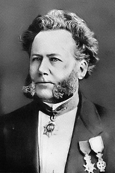 Henrik Ibsen – Wikipedia