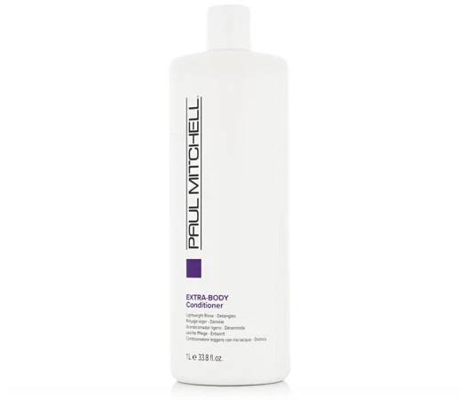 Paul Mitchell Extra-Body Conditioner 1000 ml - Hairborn - Eshop vlasového salonu Hairborn s profesionální vlasovou kosmetikou.