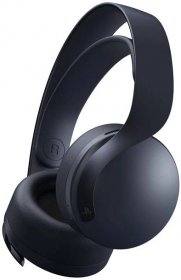 Sony PlayStation 5 Pulse 3D Wireless Headset - černý (PS5)