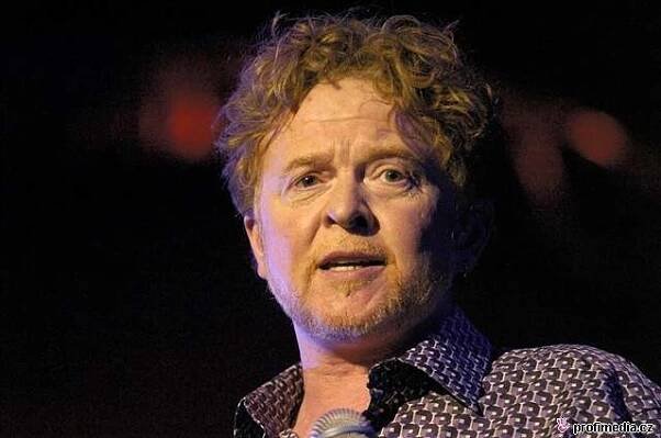 Jsme ve skvělé formě, tvrdí Simply Red