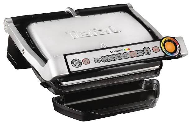 Tefal GC712D12 Optigrill+