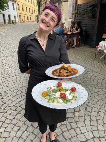 Bistro Filištínská (by U Paluků)