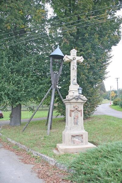 Borek (okres Jičín) - Wikipedia