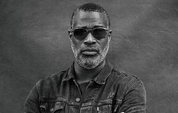 Tunde Adebimpe: “I feel lucky to have this mechanism to turn grief into something”